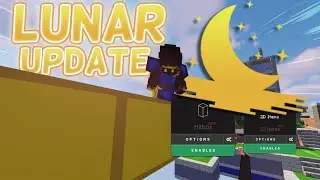 LUNAR CLIENT added HITBOXES (New Mods & Bug Fixes)