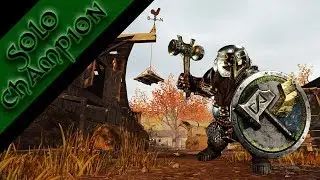 Vermintide 2: DOUBLE CHAOS SPAWN | Ironbreaker Bardin - Against The Grain