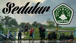 Pagar Nusa Satak - Patianrowo - Nganjuk