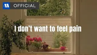[MV] 손유지 - I don't want to feel pain