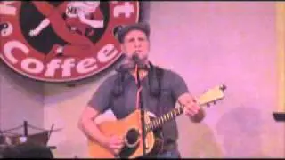 Mad Preacher Kick Butt Coffee House Austin Tex.