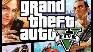 Полные Саундтреки разных частей Gta