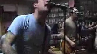 The Lawrence Arms
