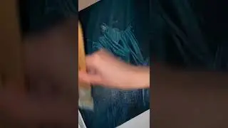 Рисовала на заказ альбом Фараона
