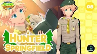 Camp Buddy [HUNTER 💛] #08 | Gameplay Legendado em Português - pt-BR