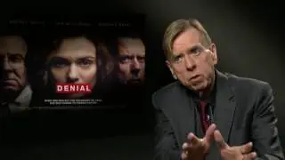 Denial – Timothy Spall and Deborah Lipstadt Interview