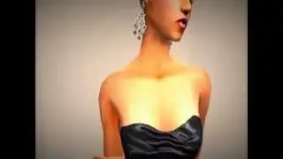 Sims 2 - Music Video - Jessie J - Wild - Ft. Big Sean & Dizzee Rascal (Short) (HD)