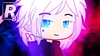 Refrão || Satoru Gojo 🌌 [Rap - Muryo Kusho]