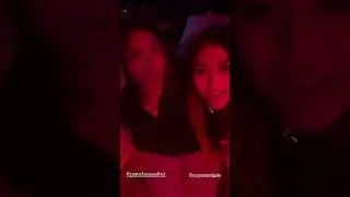 dj Pamela safitri bulat bikin segar 