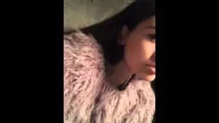 Перископ, Amina 07