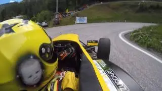 Trento Bondone - Formula Renault