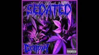 CRYPT1K- Sedated (Prod. CRYPT1K)
