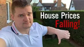 What will houses prices do in 2021?