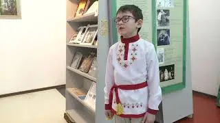 Александр Савельев-Сас 