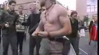 Техно викинг ВОТ ЭТО МУЖЧИНА