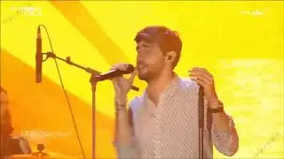 Alvaro Soler - La Cintura (Live channel)