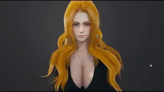 Rangiku (Bleach)