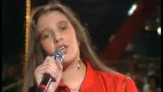 Andrea Jürgens   Japanese Boy live 1982