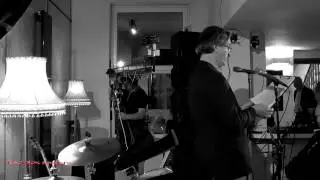 PART 10 John McLaughlin book launch event - Jim Lockhart reads an extract