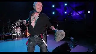 Гарик Сукачев,  VK Music Summer Stage