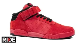 Supra Erik Ellington - Shoe Review & Wear Test