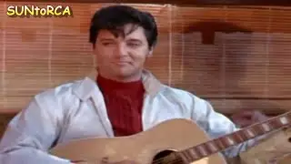 Elvis Presley - (Marie's the Name) His Latest Flame (Video Edit)