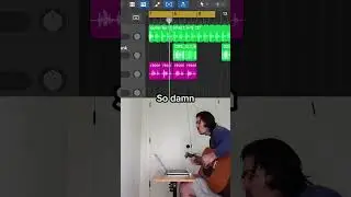 Making a song with 2 chords