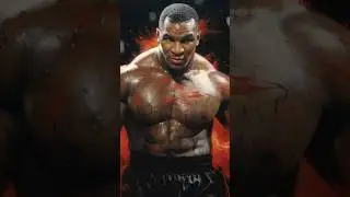 Scariest Mike Tyson to Enter the Ring | 1 MINUTE FIGHTS