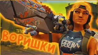 RIOT СВИСТНУЛА КАРТЫ ИЗ CS GO? - Valorant и League of Legends