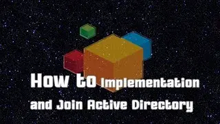 Installation Active Directory (AD) windows2008 R2