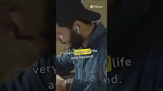 The Man Who Went To Heaven And Came Back To Life | DARYL THE MIRACLE MAN