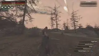 Conan Exiles- Meteor Shower...