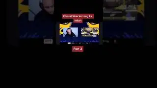 KIKO MATOS AT WRECKER NAG KAINITAN!