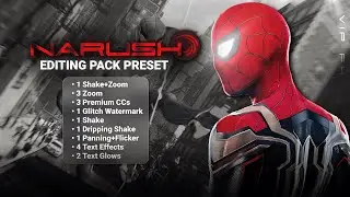 AE-Inspired Editing Pack for Alight Motion 🎬 | Transitions, Effects, CC & More! 🔥 (Free Download)