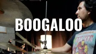 bogaloo
