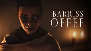 The Story of Barriss Offee