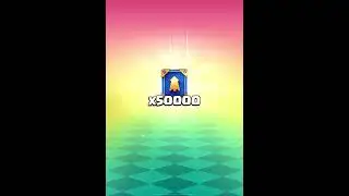 Lucky Drop?❌ Luckiest Drop!✅ | Clash Royale