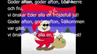 Goder Afton