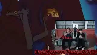 Amor y Odio(Prod.andresmonge21) - Jack JRM