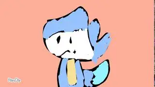 Meow meme sonic and me hehehe