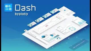 COVID-19 Live Dashboard implementation  using the python, plolty dash framework