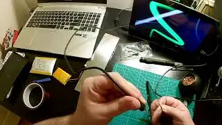 B&N NOOK Tablet ® 7" (16GB) battery hack!