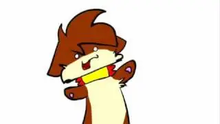 Omgsh a Fail Animation!