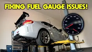 WHY did they do THIS?! | Ultimate Track Build Pt. 30