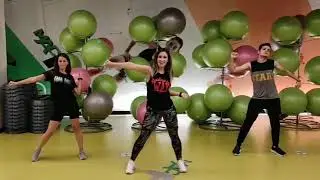 se te nota dance music video by (Lele pons)