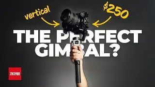 This Gimbal is PERFECT And Only $250?!