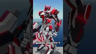 Knight mech in roblox?!?  #roblox #mecha #shorts