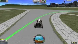 KSP - Race 2