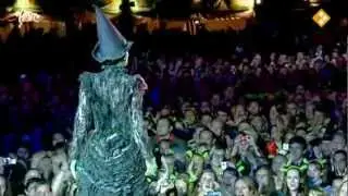 Musical Sing-a-long 2012 - Wicked