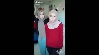 KOMPILASI TIKTOK GUNUNG BESAR-BESAR